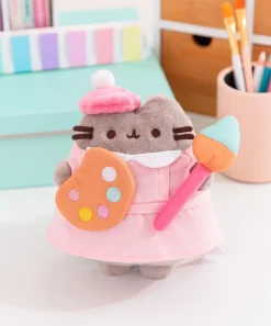 Pusheen Plush & Squisheens>Artist Plush