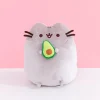 Pusheen Plush & Squisheens>Avocado Plush