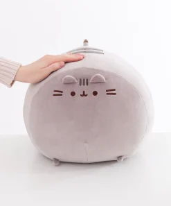 Pusheen Plush & Squisheens>Big Mochi Squisheen Plush