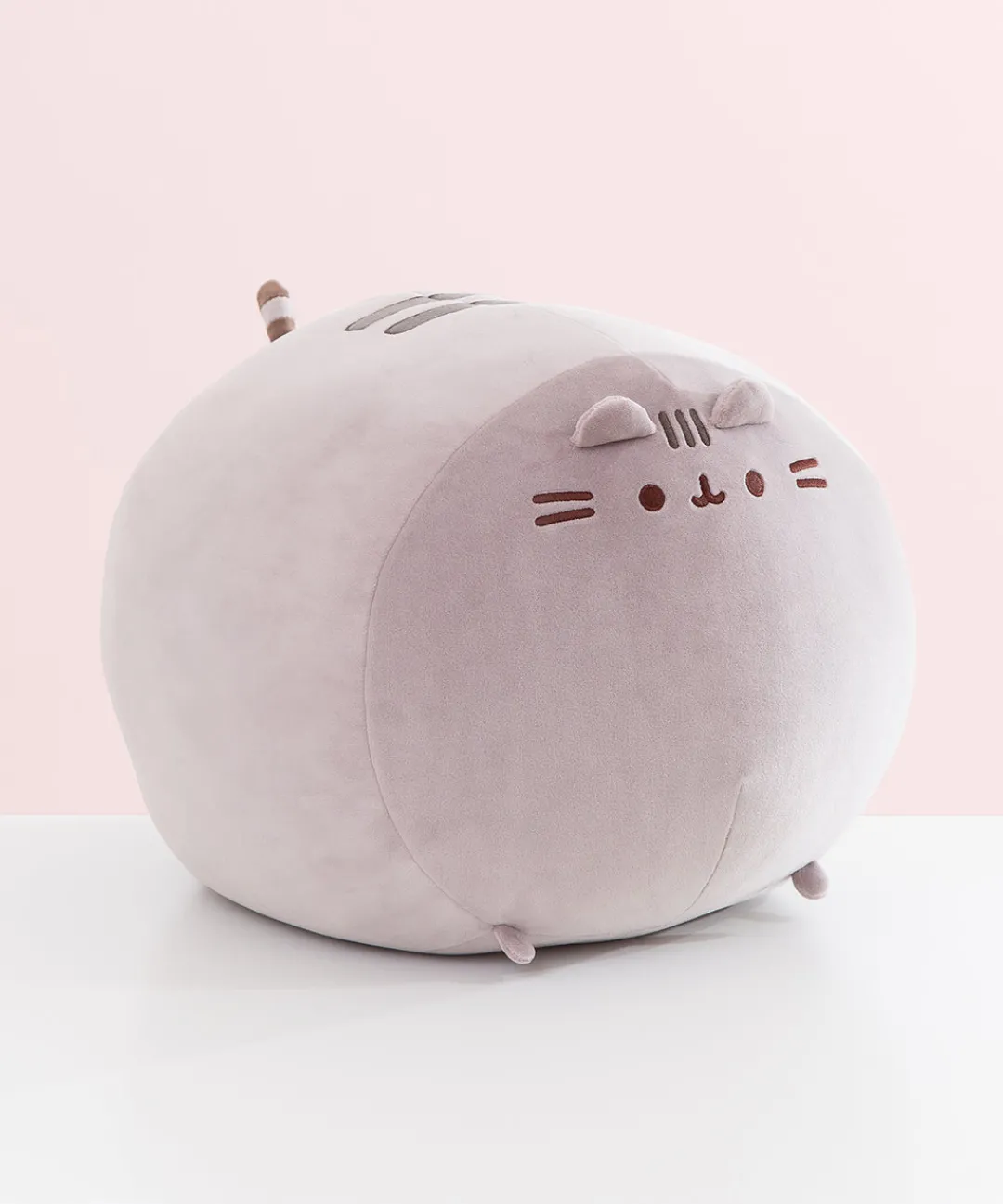 Pusheen Plush & Squisheens>Big Mochi Squisheen Plush