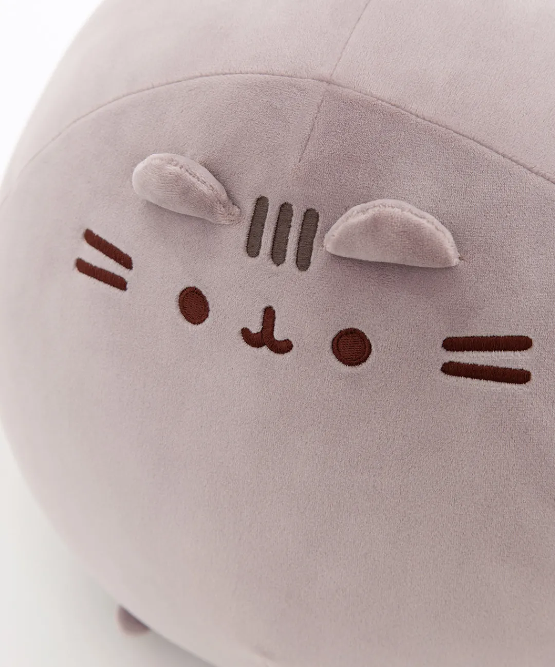 Pusheen Plush & Squisheens>Big Mochi Squisheen Plush