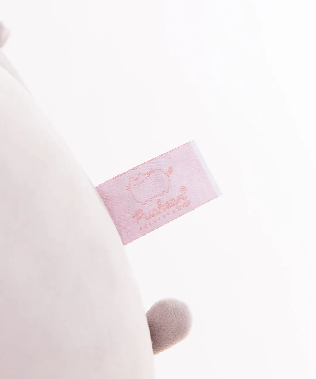 Pusheen Plush & Squisheens>Big Mochi Squisheen Plush