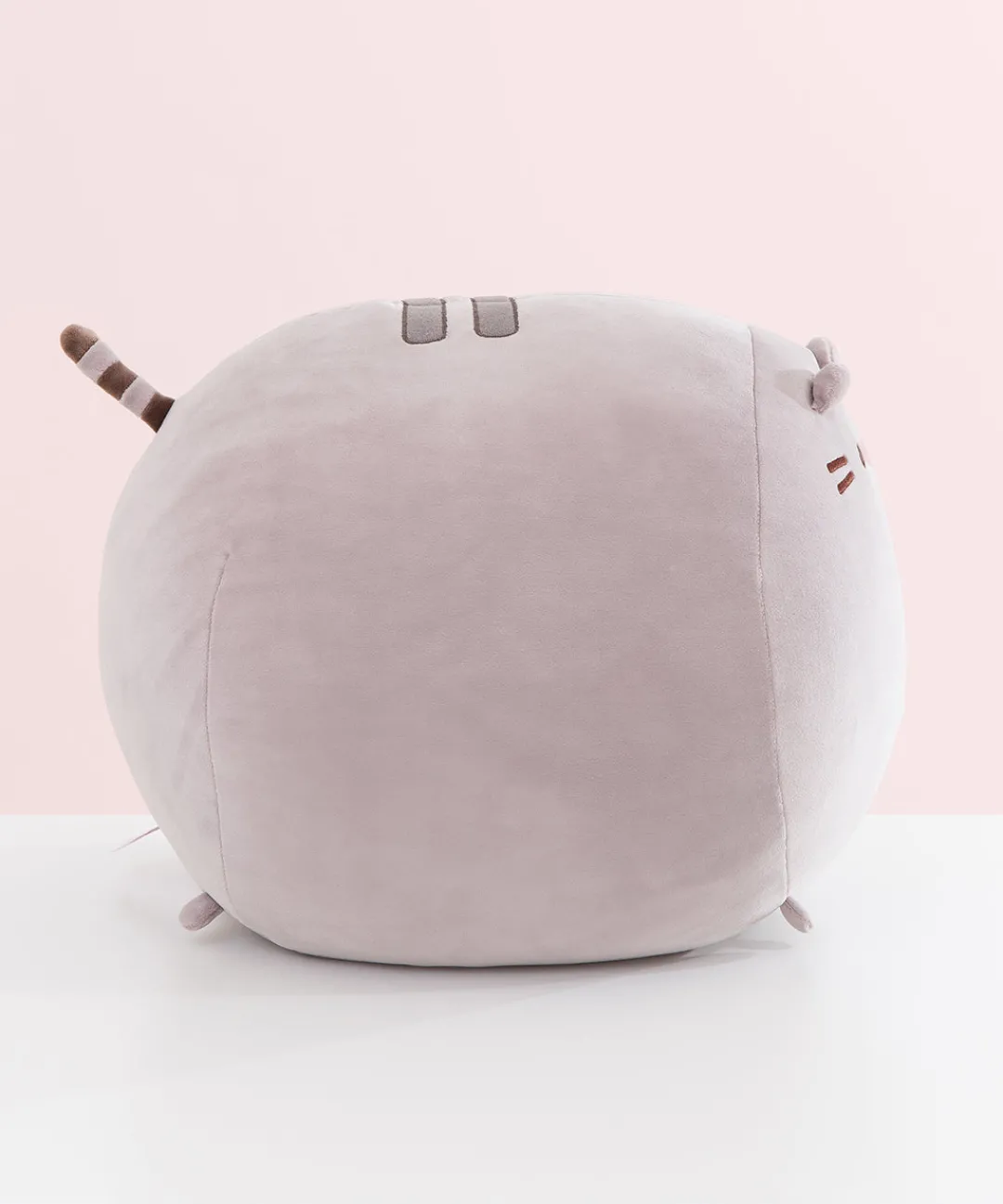 Pusheen Plush & Squisheens>Big Mochi Squisheen Plush