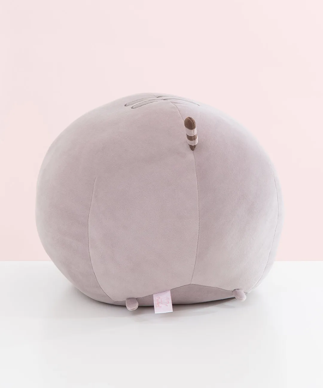 Pusheen Plush & Squisheens>Big Mochi Squisheen Plush