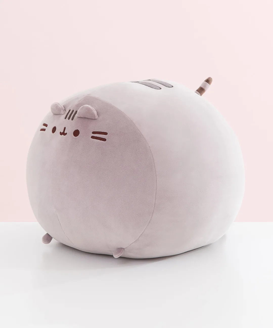 Pusheen Plush & Squisheens>Big Mochi Squisheen Plush