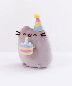 Pusheen Plush & Squisheens><noscript><img width=