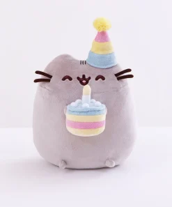 Pusheen Plush & Squisheens><noscript><img width=