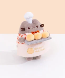Pusheen Plush & Squisheens><noscript><img width=