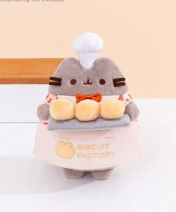 Pusheen Plush & Squisheens><noscript><img width=