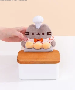 Pusheen Plush & Squisheens><noscript><img width=