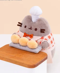 Pusheen Plush & Squisheens><noscript><img width=