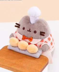 Pusheen Plush & Squisheens><noscript><img width=