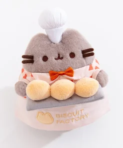 Pusheen Plush & Squisheens><noscript><img width=