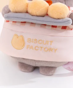 Pusheen Plush & Squisheens><noscript><img width=