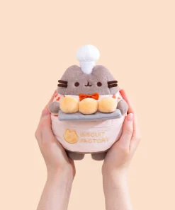 Pusheen Plush & Squisheens><noscript><img width=