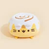 Pusheen Plush & Squisheens>Cinnamon Roll Squisheen