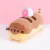 Pusheen Plush & Squisheens>Éclair Squisheen Plush