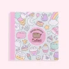 Pusheen Books & Stationery>Coloring Cuteness: A Coloring & Activity Book