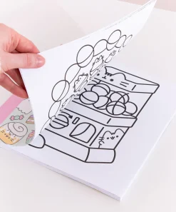 Pusheen Books & Stationery><noscript><img width=