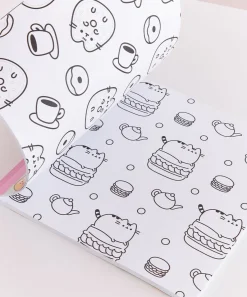 Pusheen Books & Stationery><noscript><img width=