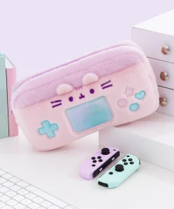 Pusheen Bags & Cases|Gaming>Gaming Accessory Case