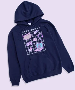 Pusheen Gaming|Guys & Unisex><noscript><img width=