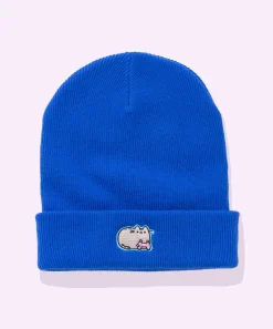 Pusheen Hats & Caps|Gaming>Gaming Knit Hat