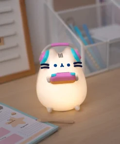 Pusheen Office & Tech|Gaming>Gaming Lamp
