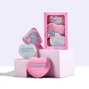 Pusheen Bed & Bath|Beauty & Skincare>Gaming 3-Piece Makeup Puffs Set