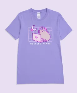 Pusheen Guys & Unisex|Tees & Tanks>Gaming Tee