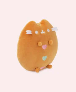 Pusheen Plush & Squisheens>Gingerbread Squisheen Plush