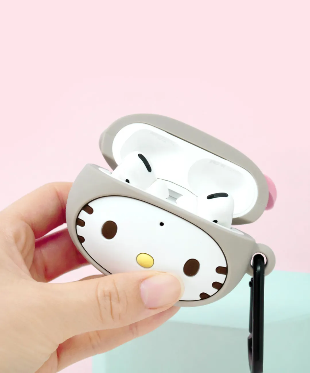 Pusheen Bags & Cases|Office & Tech>Hello Kitty® x ® Airpod Pro Case
