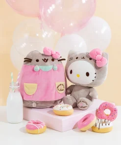Pusheen Plush & Squisheens><noscript><img width=