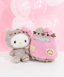 Pusheen Plush & Squisheens><noscript><img width=