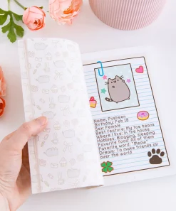 Pusheen Books & Stationery>I Am the Cat Paperback