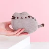 Pusheen Plush & Squisheens>Knit Plush