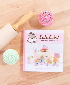 Pusheen Books & Stationery><noscript><img width=