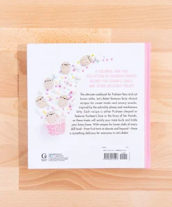 Pusheen Books & Stationery><noscript><img width=