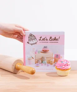 Pusheen Books & Stationery><noscript><img width=