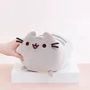 Pusheen Plush & Squisheens>Medium Log Squisheen Plush
