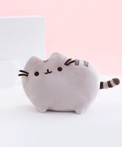 Pusheen Plush & Squisheens>Medium Plush
