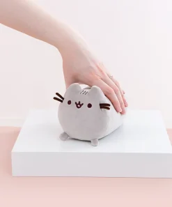 Pusheen Plush & Squisheens>Mini Log Squisheen Plush