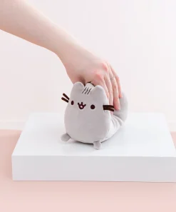 Pusheen Plush & Squisheens>Mini Log Squisheen Plush