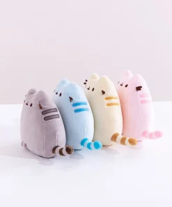 Pusheen Plush & Squisheens><noscript><img width=