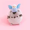 Pusheen Plush & Squisheens>& Bo Best Friends Plush Set