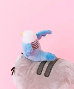 Pusheen Plush & Squisheens><noscript><img width=