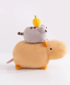 Pusheen Plush & Squisheens><noscript><img width=