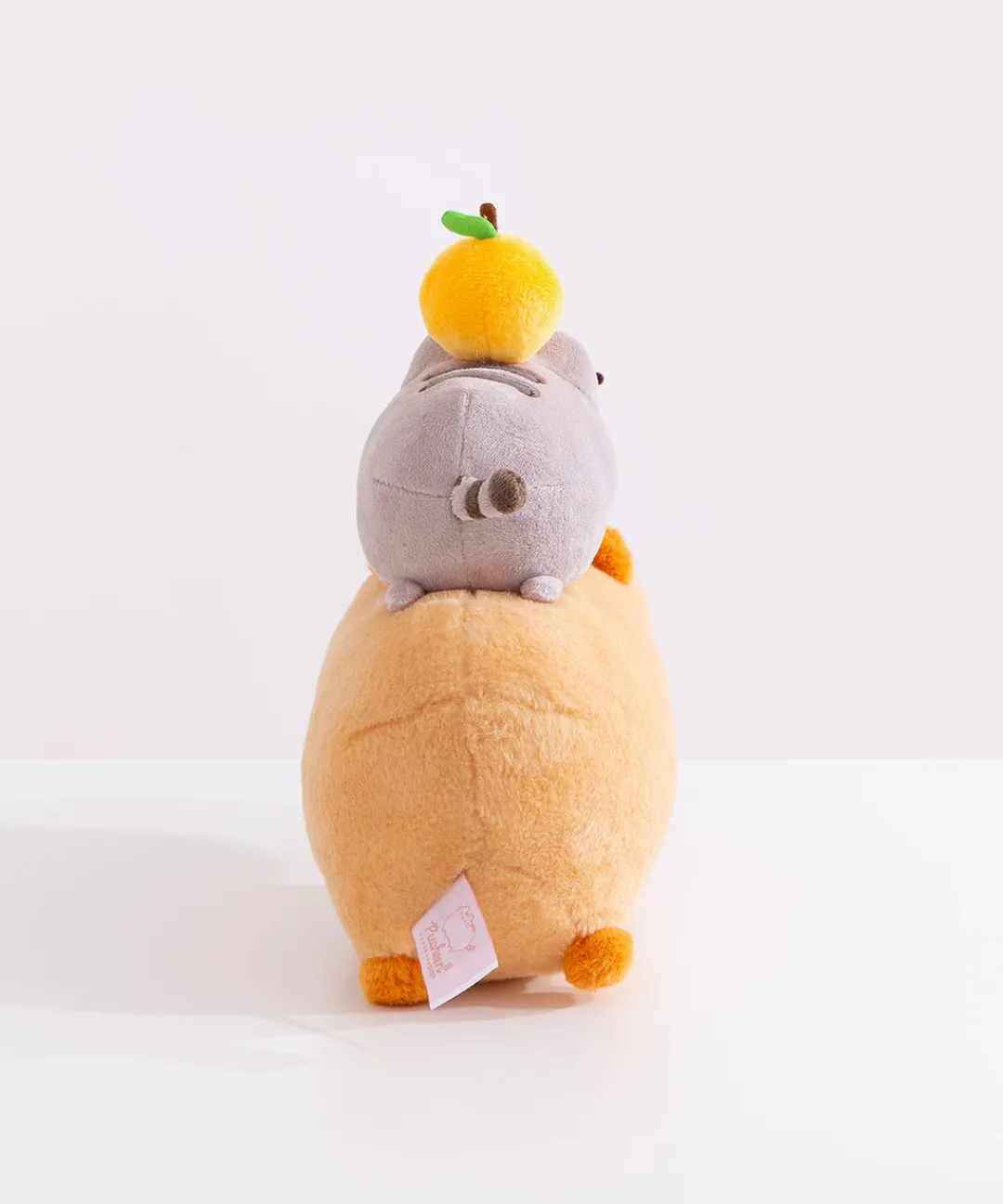 Pusheen Plush & Squisheens>& Capybara Plush