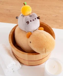 Pusheen Plush & Squisheens><noscript><img width=