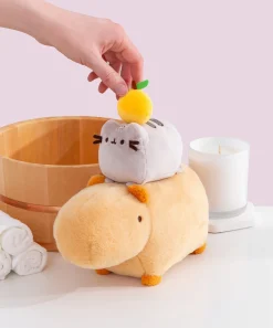Pusheen Plush & Squisheens><noscript><img width=